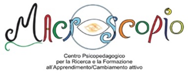 Associazione Macroscopio